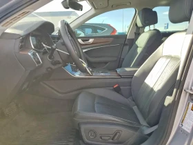 Audi A6 PREMIUM PLUS, снимка 7