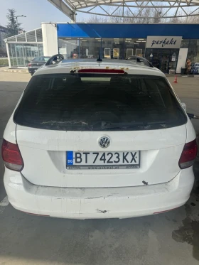VW Golf 1.6 TDI, снимка 5
