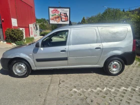 Dacia Logan Товарен, снимка 3