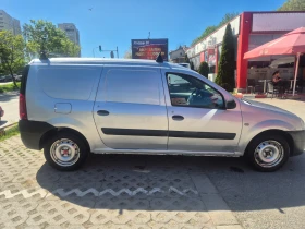 Dacia Logan Товарен, снимка 4