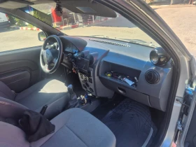 Dacia Logan Товарен, снимка 9