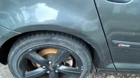 Audi A3 2.0 TFSI S line sportback, снимка 15