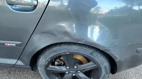 Audi A3 2.0 TFSI S line sportback, снимка 16