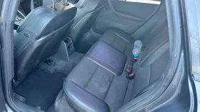Audi A3 2.0 TFSI S line sportback, снимка 9