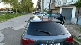 Audi A3 2.0 TFSI S line sportback, снимка 5