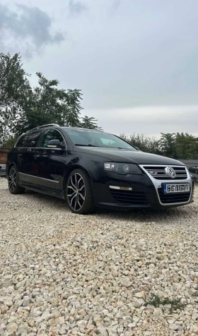 VW Passat 2.0 TDI, снимка 2