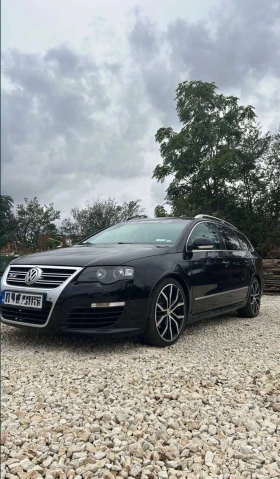 VW Passat 2.0 TDI, снимка 3