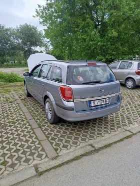 Opel Astra, снимка 8