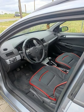 Opel Astra, снимка 9