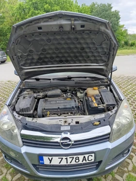 Opel Astra, снимка 4