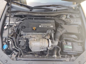Honda Accord tdi, снимка 8