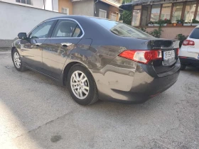 Honda Accord tdi, снимка 3