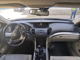 Honda Accord tdi, снимка 6