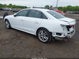 Audi A4 2.0l Premium 45 Tfsi S Line Quattro S Tronic, снимка 3