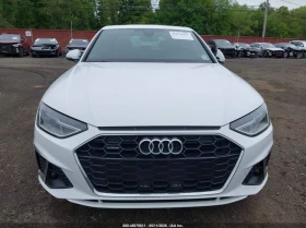 Audi A4 2.0l Premium 45 Tfsi S Line Quattro S Tronic, снимка 12