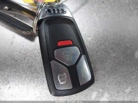 Audi A4 2.0l Premium 45 Tfsi S Line Quattro S Tronic, снимка 11