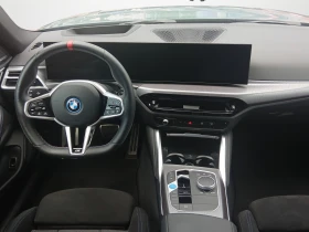 BMW i4 M50 xDrive Гран Купе, снимка 7