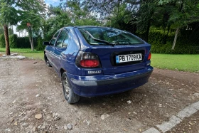 Renault Megane, снимка 3