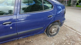 Renault Megane, снимка 14
