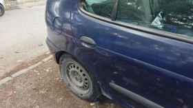 Renault Megane, снимка 12