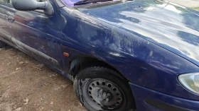 Renault Megane, снимка 13