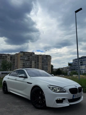 BMW 640 LCI INDIVIDUAL, снимка 3