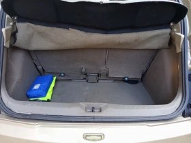 Nissan Micra, снимка 7