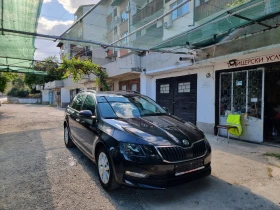 Skoda Octavia 1.4 G-Tec* METAN* , снимка 4