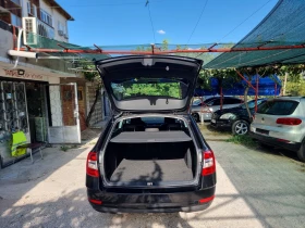 Skoda Octavia 1.4 G-Tec* METAN* , снимка 13