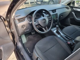 Skoda Octavia 1.4 G-Tec* METAN* , снимка 8