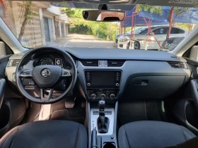 Skoda Octavia 1.4 G-Tec* METAN* , снимка 9