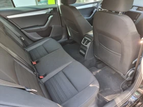 Skoda Octavia 1.4 G-Tec* METAN* , снимка 12