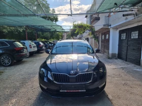 Skoda Octavia 1.4 G-Tec* METAN* , снимка 3