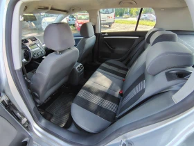 VW Golf 127307km, снимка 7