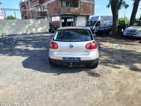 VW Golf 127307km, снимка 4