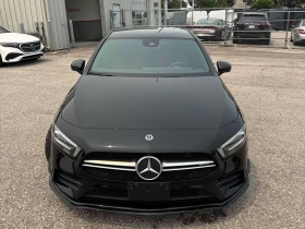 Mercedes-Benz A 35 * AMG * AERO PACK* ДИСТРОНИК* 360 * ФУМИ/ДЖАНТИ* , снимка 2