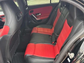Mercedes-Benz A 35 * AMG * AERO PACK* ДИСТРОНИК* 360 * ФУМИ/ДЖАНТИ* , снимка 11