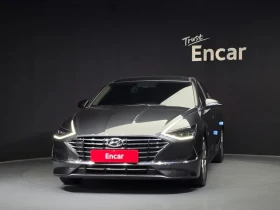 Hyundai Sonata 2.0 PREMIUM, снимка 3