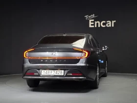 Hyundai Sonata 2.0 PREMIUM, снимка 4