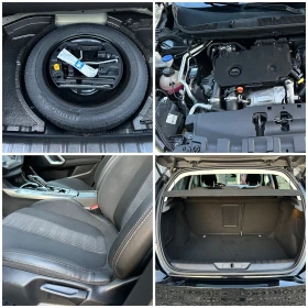 Peugeot 308 1.5HDI ФЕЙСЛИФТ ПАНОРАНА KEYLESS CARPLAY КАМЕРА , снимка 17