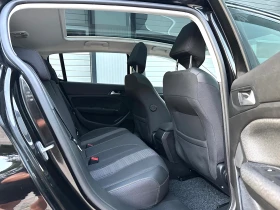Peugeot 308 1.5HDI ФЕЙСЛИФТ ПАНОРАНА KEYLESS CARPLAY КАМЕРА , снимка 12