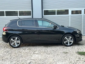 Peugeot 308 1.5HDI ФЕЙСЛИФТ ПАНОРАНА KEYLESS CARPLAY КАМЕРА , снимка 7