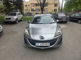 Mazda 3, снимка 2