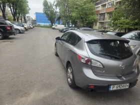 Mazda 3, снимка 4