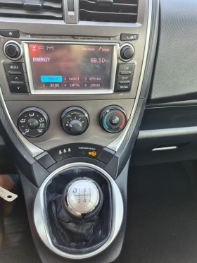 Toyota Verso S 1.4 D4D  90 к.с Evro 5 , снимка 12
