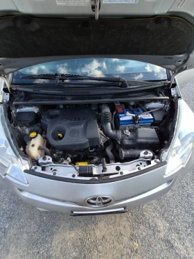 Toyota Verso S 1.4 D4D  90 к.с Evro 5 , снимка 15