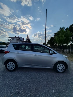 Toyota Verso S 1.4 D4D  90 к.с Evro 5 , снимка 7