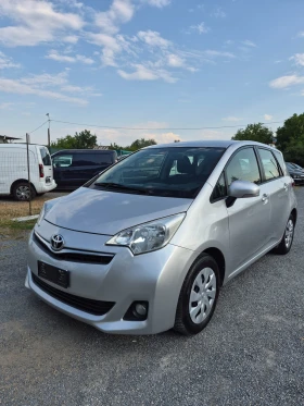 Toyota Verso S 1.4 D4D  90 к.с Evro 5 , снимка 3