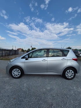 Toyota Verso S 1.4 D4D  90 к.с Evro 5 , снимка 6