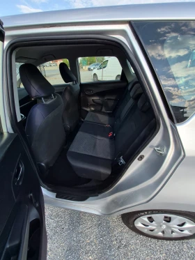 Toyota Verso S 1.4 D4D  90 к.с Evro 5 , снимка 9
